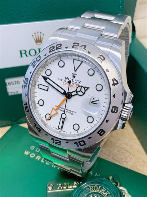 rolex explorer 2 gmt function|Rolex explorer 2 42mm 2023.